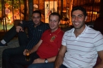 Friday Night at Marvel's Pub, Byblos